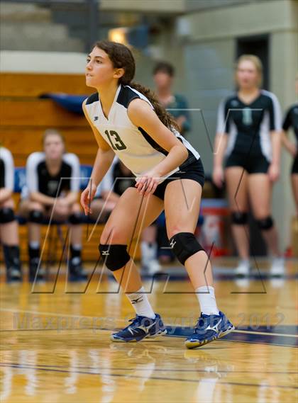 Thumbnail 2 in Boerne-Champion @ Cedar Park (UIL 4A Final Region 4) photogallery.