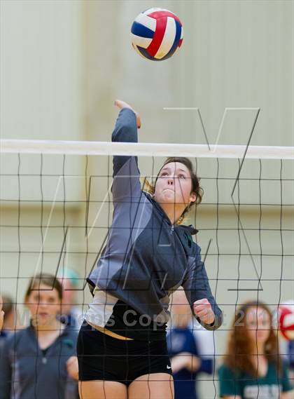 Thumbnail 1 in Boerne-Champion @ Cedar Park (UIL 4A Final Region 4) photogallery.