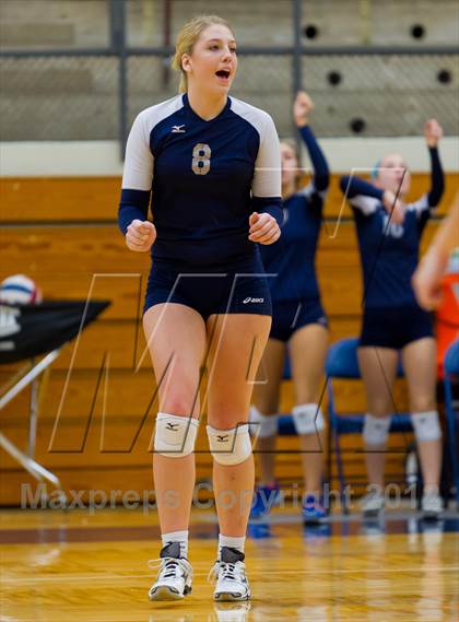 Thumbnail 2 in Boerne-Champion @ Cedar Park (UIL 4A Final Region 4) photogallery.