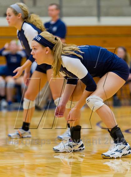 Thumbnail 3 in Boerne-Champion @ Cedar Park (UIL 4A Final Region 4) photogallery.