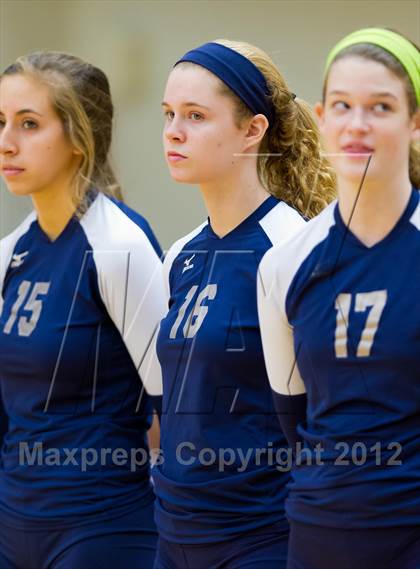Thumbnail 2 in Boerne-Champion @ Cedar Park (UIL 4A Final Region 4) photogallery.