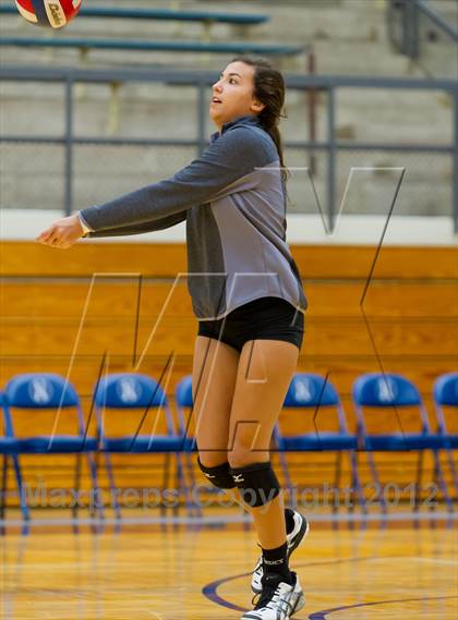 Thumbnail 2 in Boerne-Champion @ Cedar Park (UIL 4A Final Region 4) photogallery.