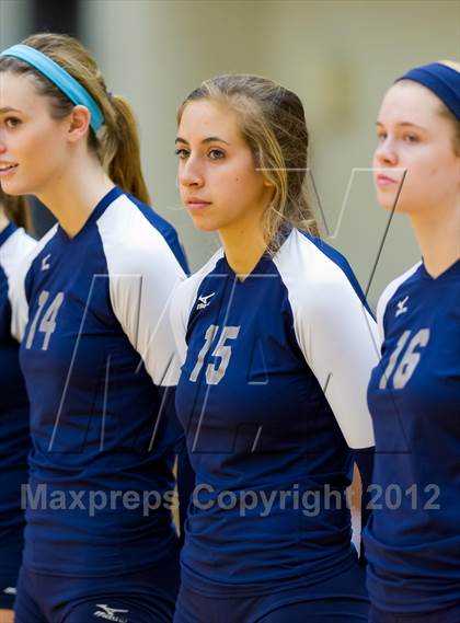 Thumbnail 1 in Boerne-Champion @ Cedar Park (UIL 4A Final Region 4) photogallery.
