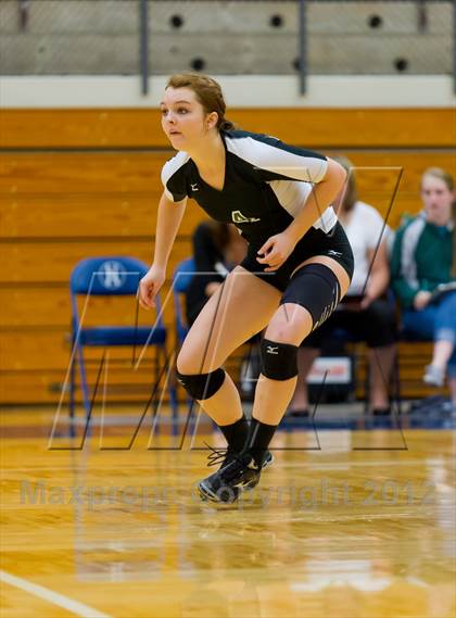 Thumbnail 3 in Boerne-Champion @ Cedar Park (UIL 4A Final Region 4) photogallery.