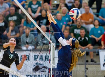 Thumbnail 2 in Boerne-Champion @ Cedar Park (UIL 4A Final Region 4) photogallery.