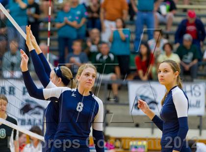 Thumbnail 2 in Boerne-Champion @ Cedar Park (UIL 4A Final Region 4) photogallery.