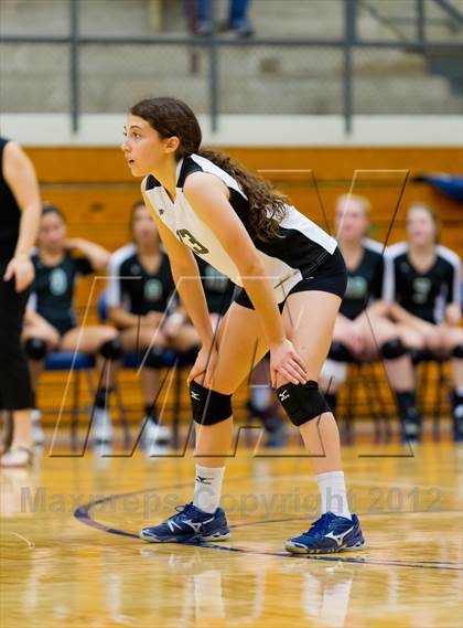 Thumbnail 3 in Boerne-Champion @ Cedar Park (UIL 4A Final Region 4) photogallery.