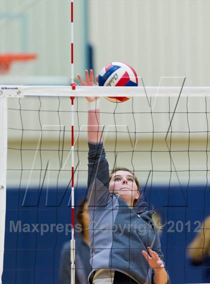 Thumbnail 3 in Boerne-Champion @ Cedar Park (UIL 4A Final Region 4) photogallery.