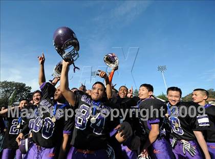 Thumbnail 1 in Lincoln vs. Galileo (CIF SF Section Final) photogallery.