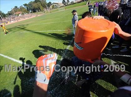 Thumbnail 1 in Lincoln vs. Galileo (CIF SF Section Final) photogallery.