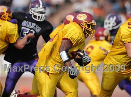 Thumbnail 1 in Lincoln vs. Galileo (CIF SF Section Final) photogallery.