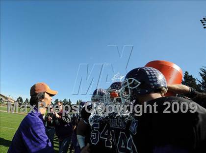 Thumbnail 2 in Lincoln vs. Galileo (CIF SF Section Final) photogallery.