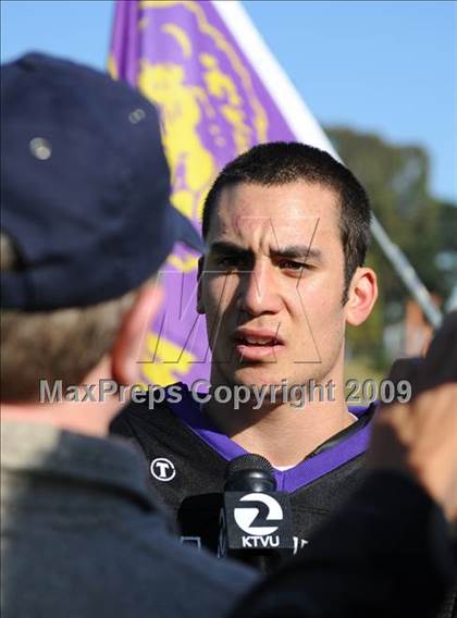 Thumbnail 1 in Lincoln vs. Galileo (CIF SF Section Final) photogallery.