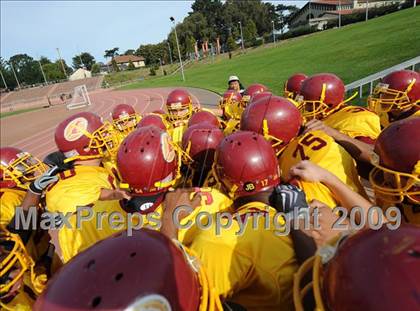 Thumbnail 1 in Lincoln vs. Galileo (CIF SF Section Final) photogallery.
