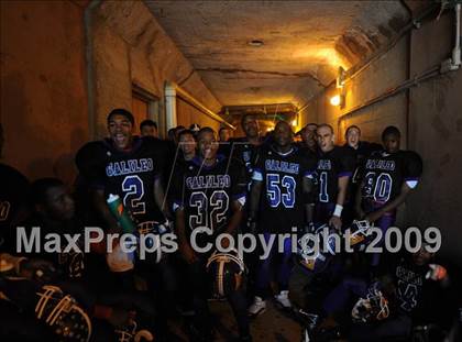 Thumbnail 1 in Lincoln vs. Galileo (CIF SF Section Final) photogallery.
