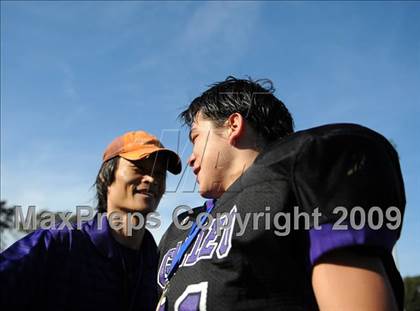 Thumbnail 1 in Lincoln vs. Galileo (CIF SF Section Final) photogallery.