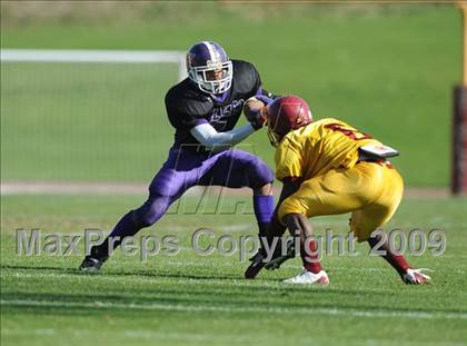 Thumbnail 2 in Lincoln vs. Galileo (CIF SF Section Final) photogallery.