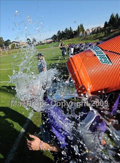 Thumbnail 2 in Lincoln vs. Galileo (CIF SF Section Final) photogallery.