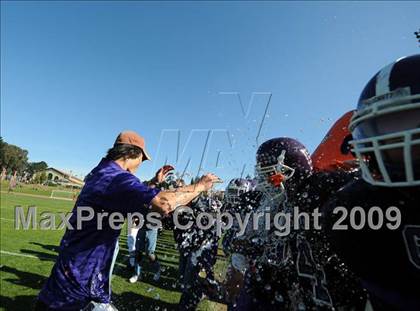 Thumbnail 3 in Lincoln vs. Galileo (CIF SF Section Final) photogallery.