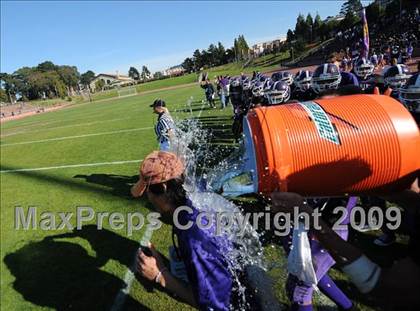 Thumbnail 1 in Lincoln vs. Galileo (CIF SF Section Final) photogallery.