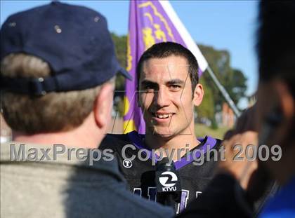 Thumbnail 2 in Lincoln vs. Galileo (CIF SF Section Final) photogallery.
