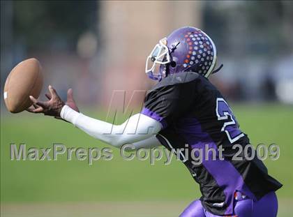 Thumbnail 3 in Lincoln vs. Galileo (CIF SF Section Final) photogallery.