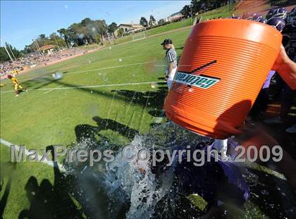 Thumbnail 3 in Lincoln vs. Galileo (CIF SF Section Final) photogallery.
