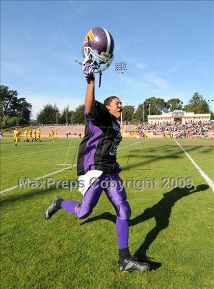 Thumbnail 1 in Lincoln vs. Galileo (CIF SF Section Final) photogallery.