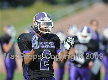 Thumbnail 1 in Lincoln vs. Galileo (CIF SF Section Final) photogallery.