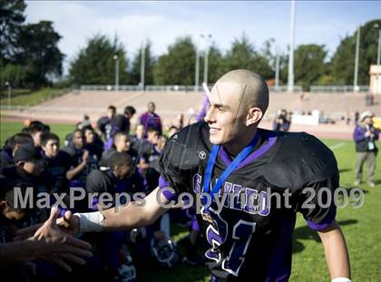 Thumbnail 1 in Lincoln vs. Galileo (CIF SF Section Final) photogallery.
