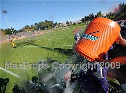 Thumbnail 2 in Lincoln vs. Galileo (CIF SF Section Final) photogallery.