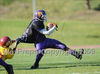 Thumbnail 3 in Lincoln vs. Galileo (CIF SF Section Final) photogallery.