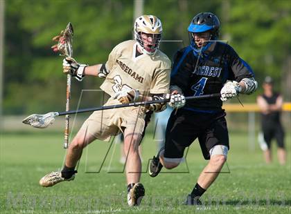 Thumbnail 3 in Oakcrest @ Absegami photogallery.