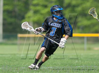 Thumbnail 2 in Oakcrest @ Absegami photogallery.