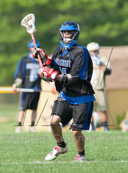 Thumbnail 1 in Oakcrest @ Absegami photogallery.