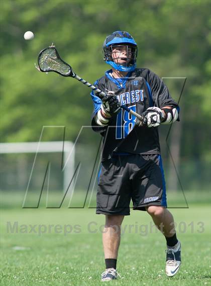 Thumbnail 3 in Oakcrest @ Absegami photogallery.