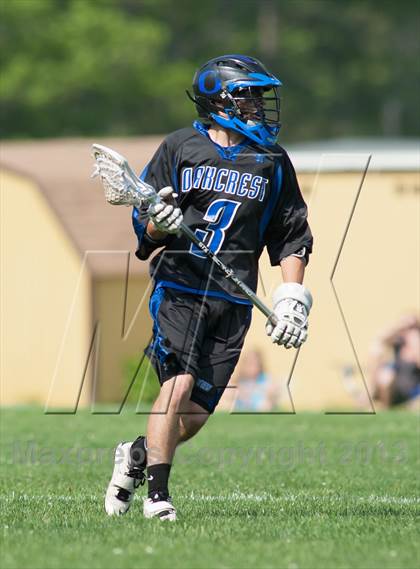 Thumbnail 1 in Oakcrest @ Absegami photogallery.