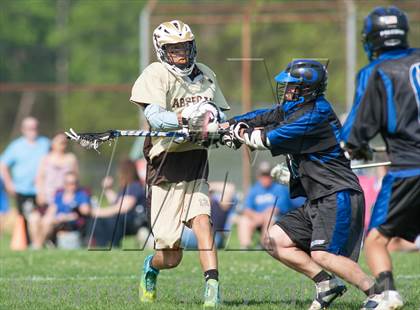 Thumbnail 3 in Oakcrest @ Absegami photogallery.