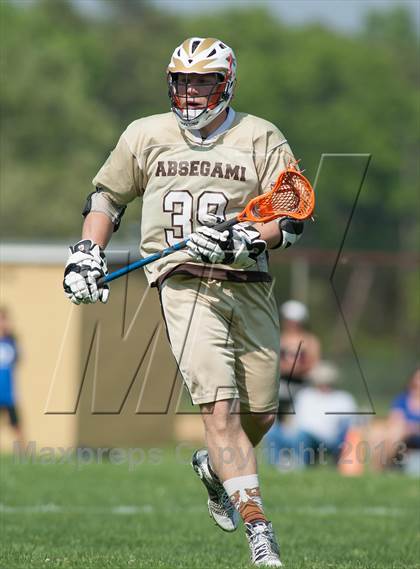 Thumbnail 3 in Oakcrest @ Absegami photogallery.