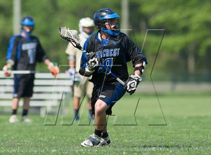 Thumbnail 1 in Oakcrest @ Absegami photogallery.