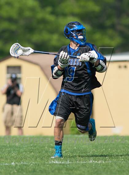 Thumbnail 3 in Oakcrest @ Absegami photogallery.