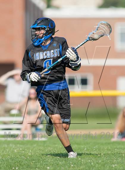 Thumbnail 1 in Oakcrest @ Absegami photogallery.