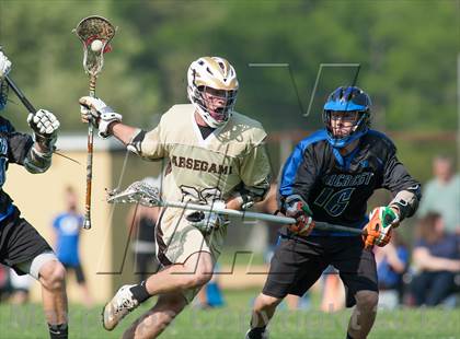 Thumbnail 1 in Oakcrest @ Absegami photogallery.
