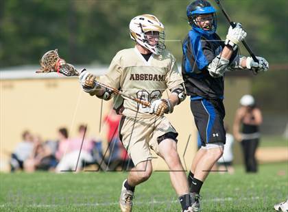 Thumbnail 3 in Oakcrest @ Absegami photogallery.