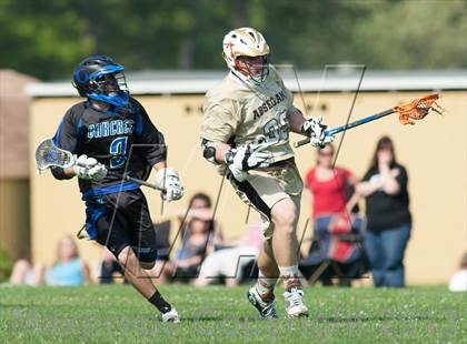 Thumbnail 3 in Oakcrest @ Absegami photogallery.