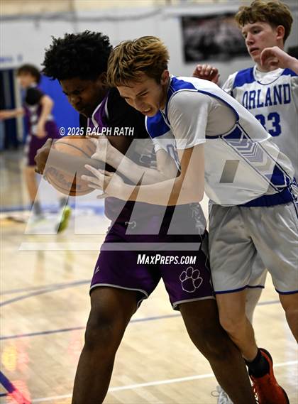 Thumbnail 3 in Orland @ Oroville photogallery.