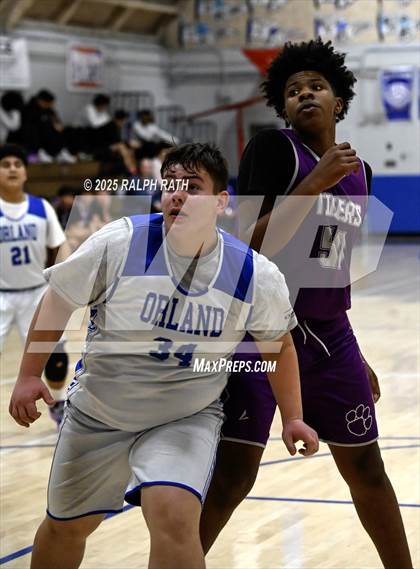 Thumbnail 1 in Orland @ Oroville photogallery.