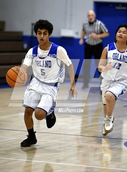 Thumbnail 2 in Orland @ Oroville photogallery.