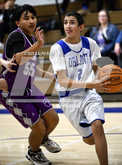 Thumbnail 3 in Orland @ Oroville photogallery.