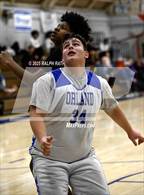 Photo from the gallery "Orland @ Oroville"